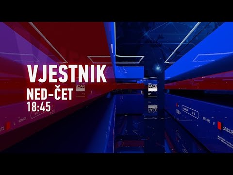 VJESTNIK – 20. 7. 2022.