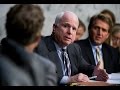 McCain to Paul: Learn the Senate Rules