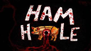 Ham Hole - Demo Playthrough + Secret Ending (short horror game)
Ham Hole - Demo Playthrough + Secret Ending (short horror game)
...One rainy night, you found it, tucked away in a forgotten corner...
...Somewhere it shouldnt have been...
...Your mind raced wildly, imagining what mysteries could be held on it..
...And if it even worked at all...
...This dirty demo disc, so chock-full of secrets...
...With a single tap, your disc drive slid open...
...Youd soon find out...
https://fear-mongrel.itch.io/ham-hole
Updated 14 hours ago
Published 37 days ago
Status Released
Platforms Windows
Made with Godot
Tags 3D, Creepy, Horror, meat, Short, Singleplayer, Spooky, Story Rich, Surreal, weird
Average session About a half-hour
Languages English
Inputs Keyboard, Mouse
Content No generative AI was used
Ham Hole - Demo Playthrough + Secret Ending (short horror game) Ham Hole - Demo Playthrough + Secret Ending (short horror game)