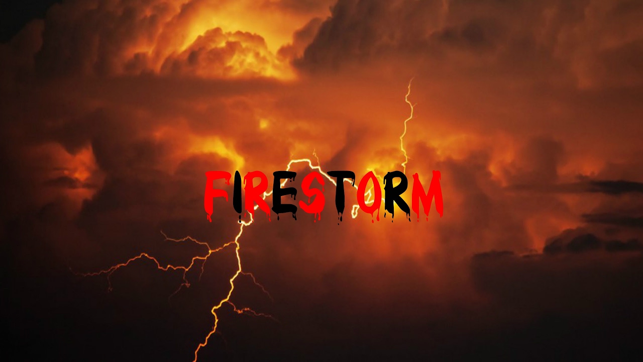 Fire Storm Live Stream YouTube