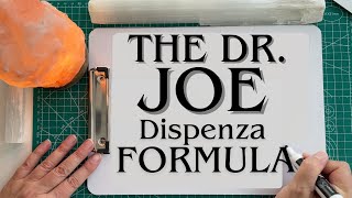 Dr. Joe Dispenza’s Formula Explained | Rewire Your Brain and Manifest Your Reality