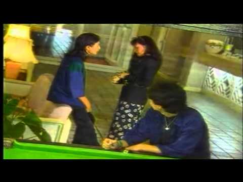 Slam - Gerimis Mengundang (HQ)