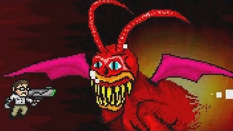 Angry Video Game Nerd Adventures - Thy Farts Consumed (No Damage walkthrough)