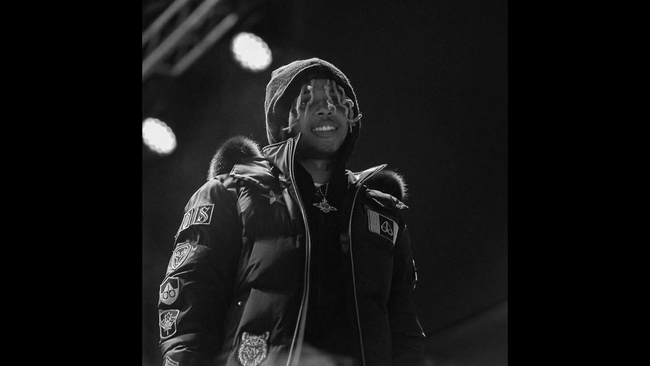 [FREE] Lil Tecca x SoFaygo Type Beat - 'Aquiscent' ┃ Melodic & Wavy Synth Beat 2026