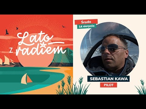Sebastian Kawa w Strefie Gwiazd informacje dnia tv republika youtube