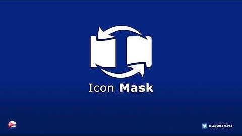 (PS4 HOMEBREW) Icon Mask (beta) 1.01 Preview (9.00)