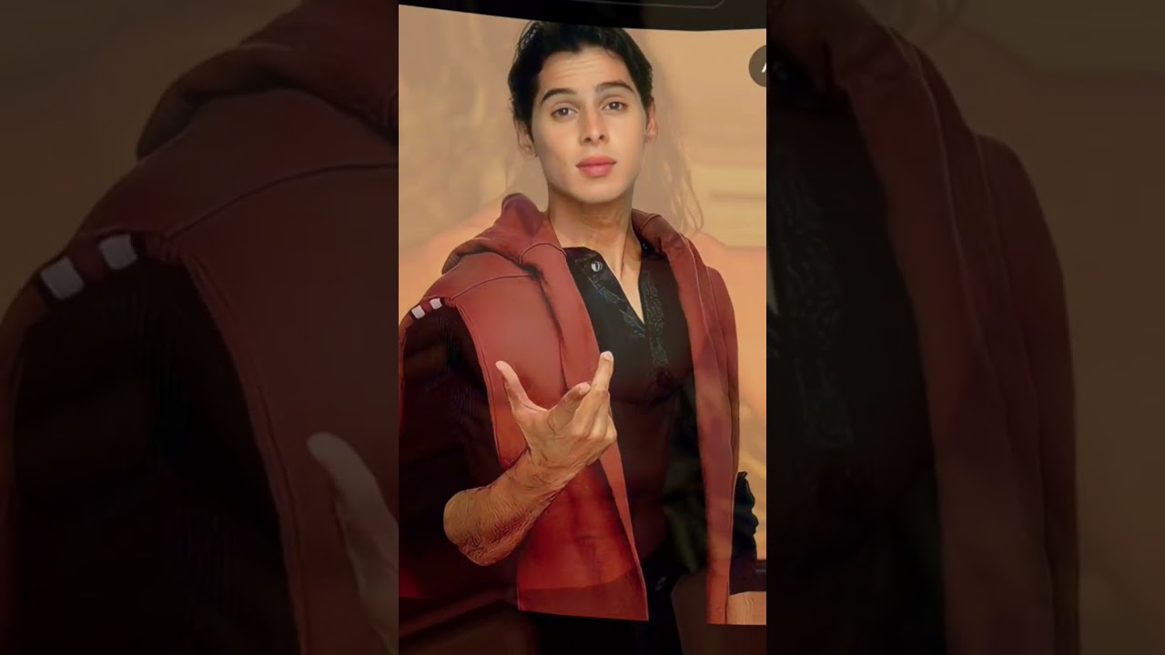 Dino Morea life journey