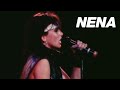 NENA - 99 Luftballons (live) (Wien, Stadthalle 24.05.1983)