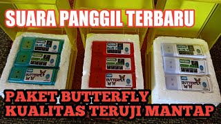 SUARA INAP TERBARU 2019 PAKET SPESIAL BOX INAP BUTTERFLY