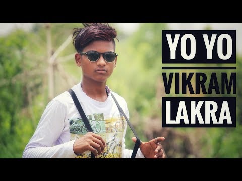 YO YO VIKRAM LAKRA // SONG:- TERE CHUME ME CHAMANPRASH HY... //2018//