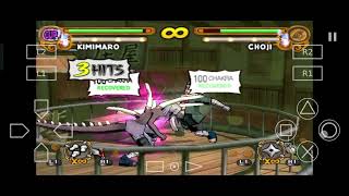 HOW TO DOWNLOAD NARUTO ULTIMATE NINJA 3 ON AETHERSX2