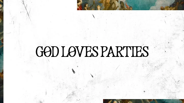 God Loves Parties | Katrina Moore | Sun Valley Com...