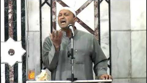 فلا تضربوا لله الأمثال - أحكام سورة النحل - الشيخ ممدوح محمود