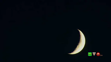Quando inizia la luna crescente ad agosto?