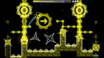 EASY MAP PACK DEMON - DarnocDynamix - TheRealDarnoc (GD)