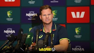 "Pretty Comical!" - Australia captain Steve Smith HITS BACK at critics ahead of first Ashes Test