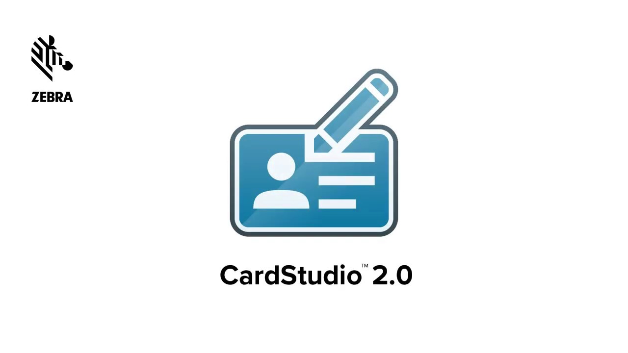 zebra card studio 2.0 license key number