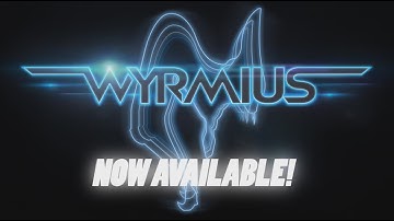 Wyrmius Mini-Game - Now Available!
