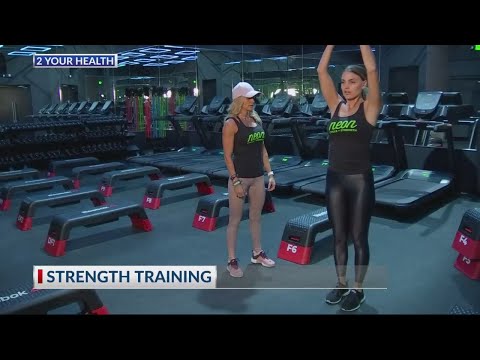 Strength Training