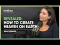 Spiritual medium reveals how to create heaven on earth  sima shamash  the higher self 128