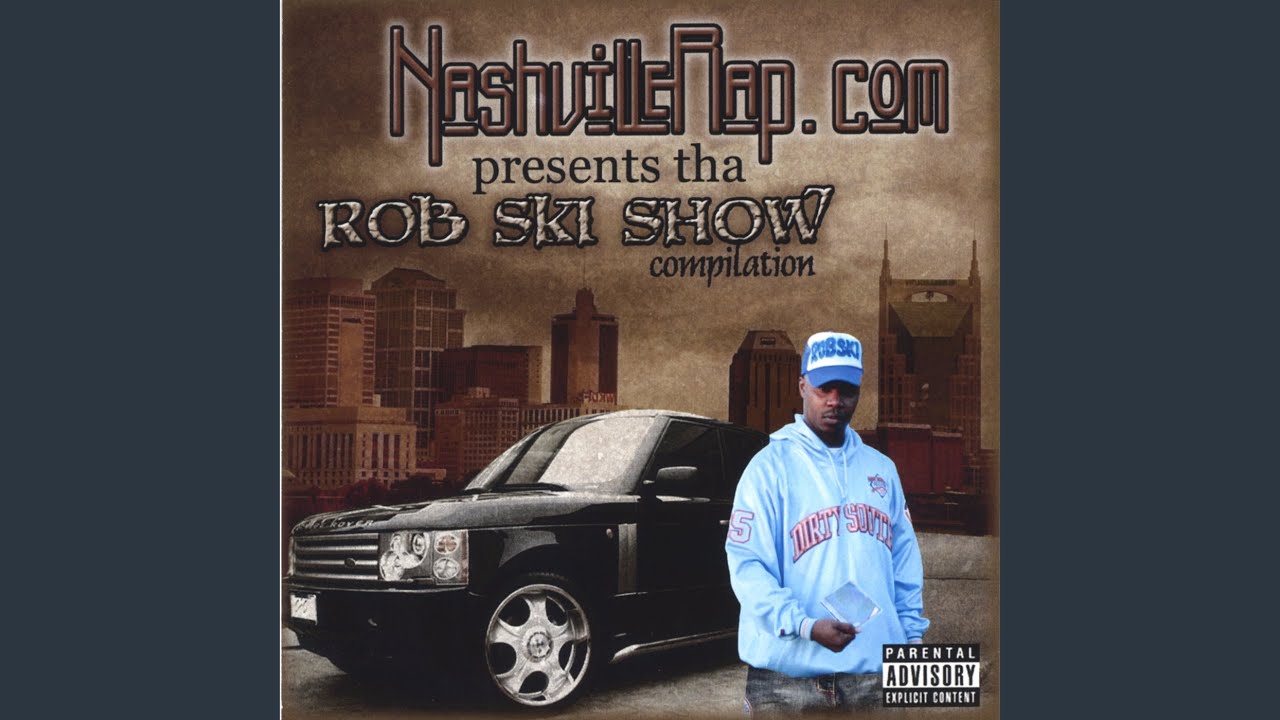 Tennesse - Swap Shop Joe