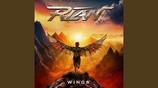 Carry My Wings