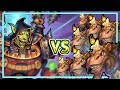 Kobold Lackeys vs Dr. Boom | Zalae Hearthstone | Saviors of Uldum