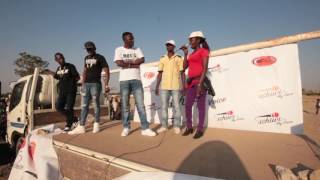 How Radio is engaging young people in Governance in Zambia - BBC Media Action Zambia screenshot 3