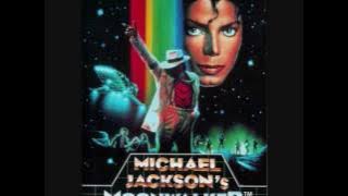Michael Jackson -  Billie Jean [Moonwalker Sega Mega Drive] [HQ]