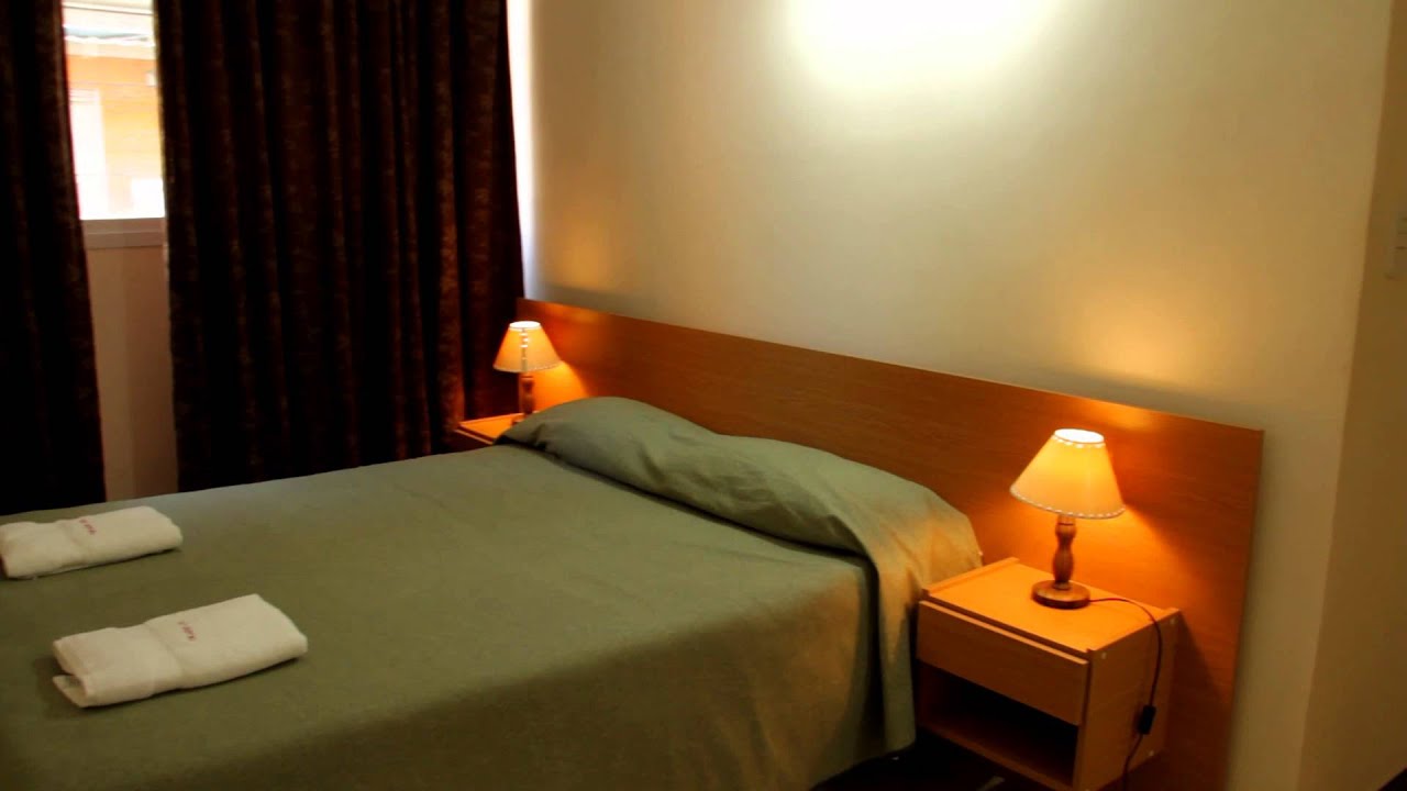 Institucional Bet Hotel - Ciudad de Buenos Aires