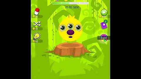 Word Monsters Level 103 Answers Solved Walkthrough Solution