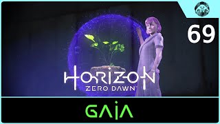 HORIZON - Zero Dawn #69: GAIA