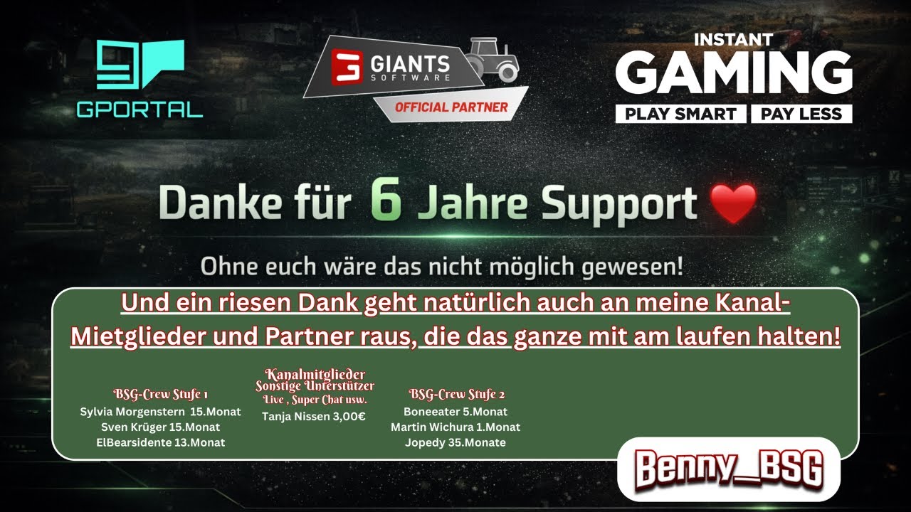 6 Jahre YouTube - Der Rückblick