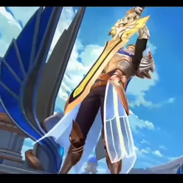 story' wa 30 detik || Quotes alucard mobile legends terbaru