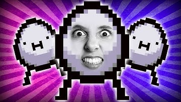 GREG THE EGG CHALLENGE (Attempt #2)