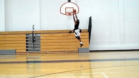 Thru-Behind-Back-Thru Combo, Thru-Legs Dribble-Drive Pt. 1 | @DreAllDay