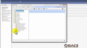 User Defined Fields can make reporting easier