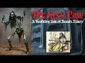 The Grey Paw A Haunting Tale Of Beauly Priory Scottish Folklore The Grey Paw A Haunting Tale Of Beauly Priory Scottish Folklore