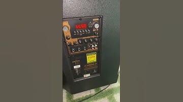 Loa lỗi kết nối bluetooth ko ra tiếng