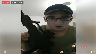 Laurynas Maybach Smagiai Susibazarina Su Čiūvu