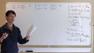 Quantum Electronics 20200415: quantization of light-part 2