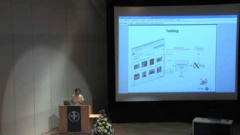 OWASP AppSec 2010: New Insights into Clickjacking 1/2