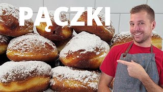 The Last Paczki Recipe You Will Ever Need
