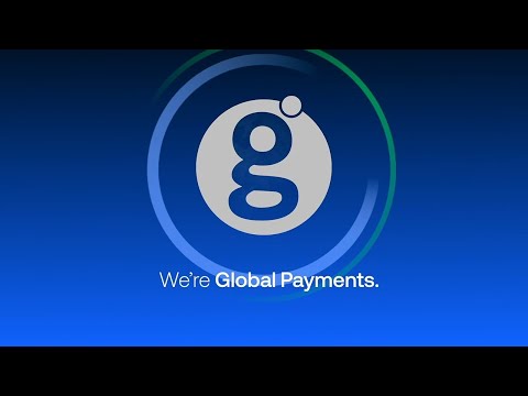 Global Payments: this is who we are