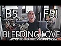 Bleeding love | Morissette [Facebook Livestream - April 25, 2021]