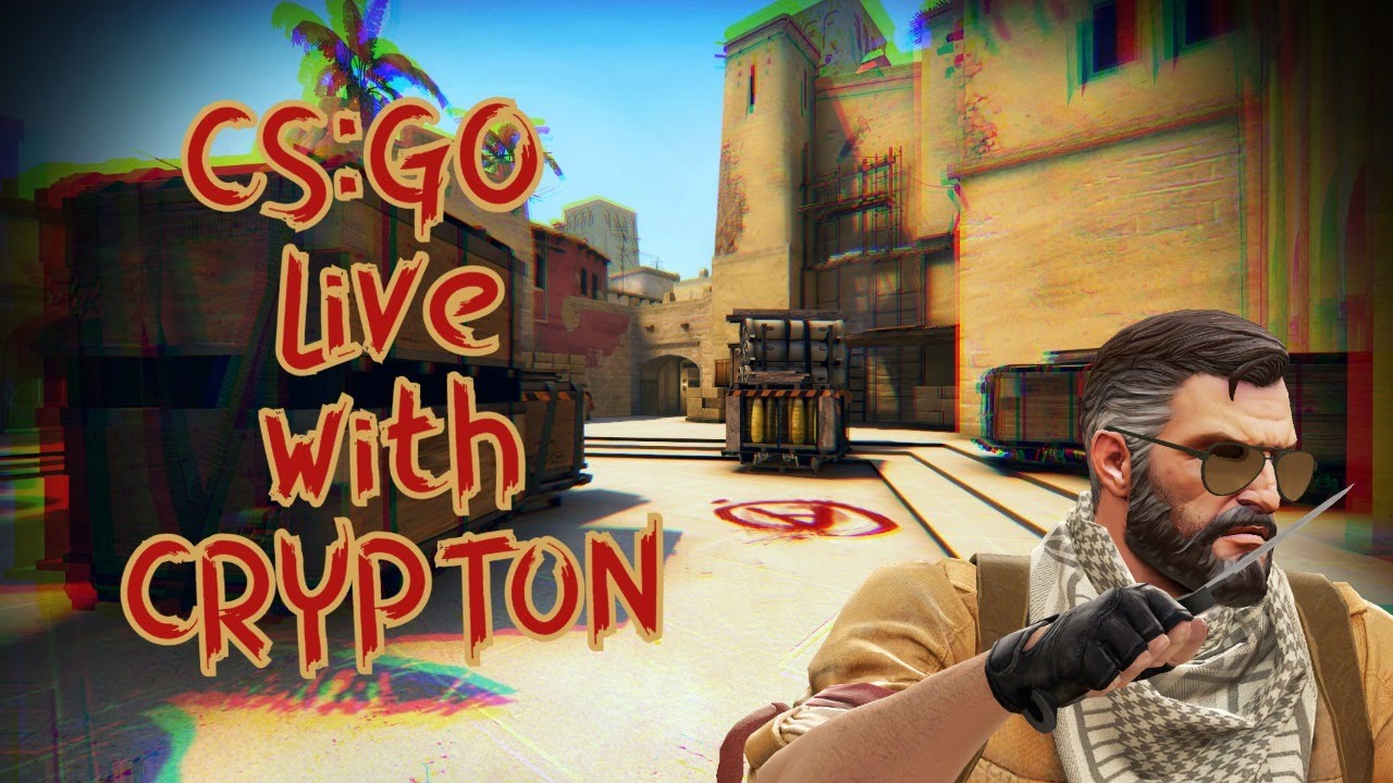 CS:GO Live Stream INDIA | Valorant Key Giveaway Soon | CRYPT0N - YouTube