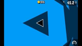Polywarp Android Gameplay screenshot 3