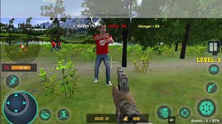 Commando Adventure Simulator Gameplay screenshot 5