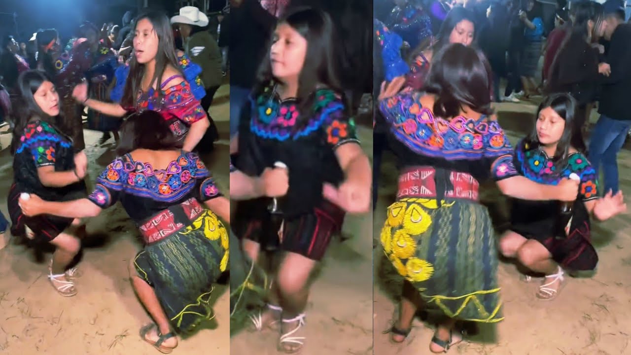 EL SHOW DEL CHIKI TRIKIS CON LAS NENAS DE PACHOJOP CUBULCO Y ES XOYITA MUSICAL 