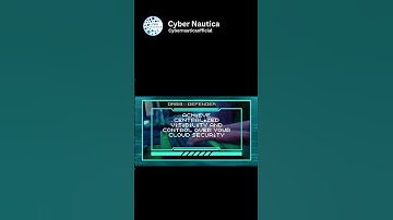 Achieve centralized visibility and control over your cloud security with advanced solutions!